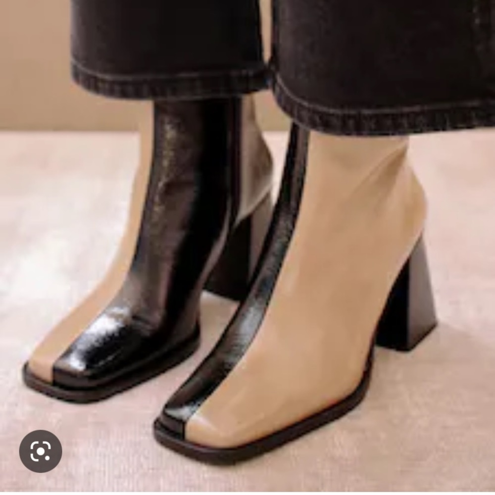 Alohas Boots